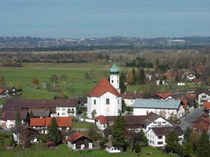 Pfarrkirche St. Clemens