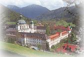 Kloster Ettal