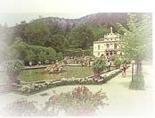 Schloss Linderhof